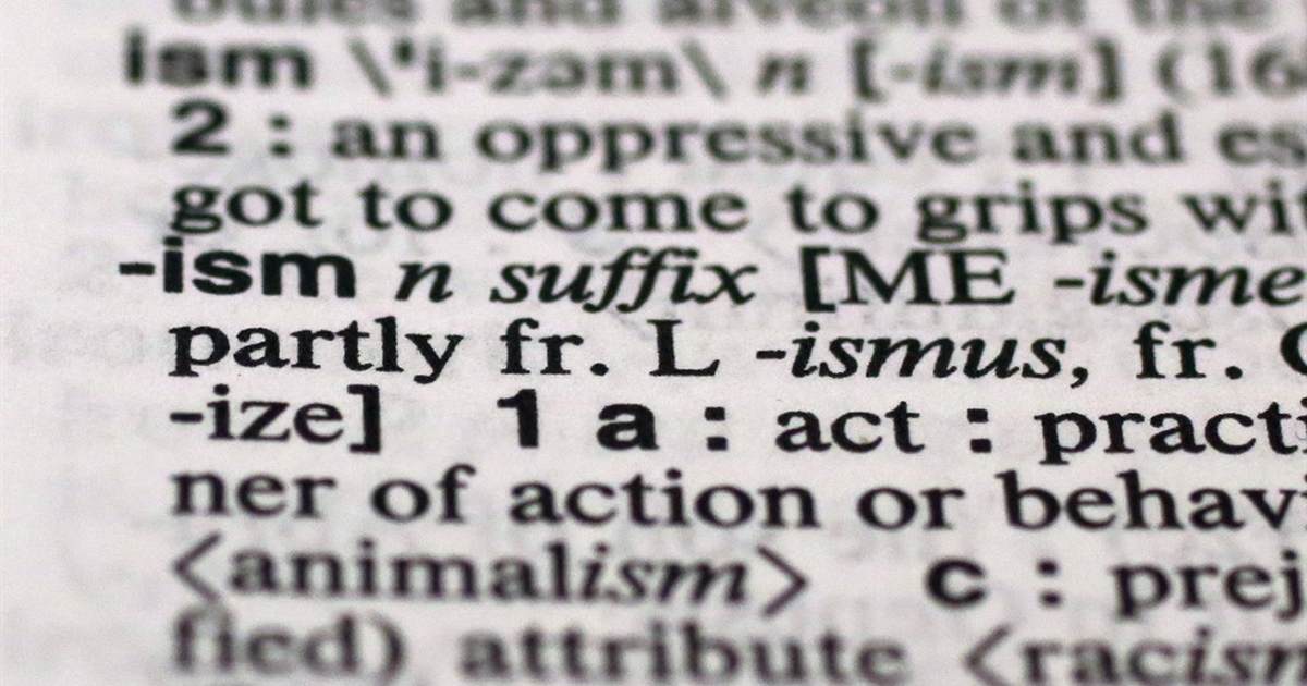 AP Stylebook isolates another word not to be mean with - Vimarsana News
