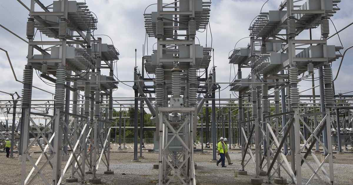 Suspects arrested in planned attack on Baltimore power grid - Vimarsana News