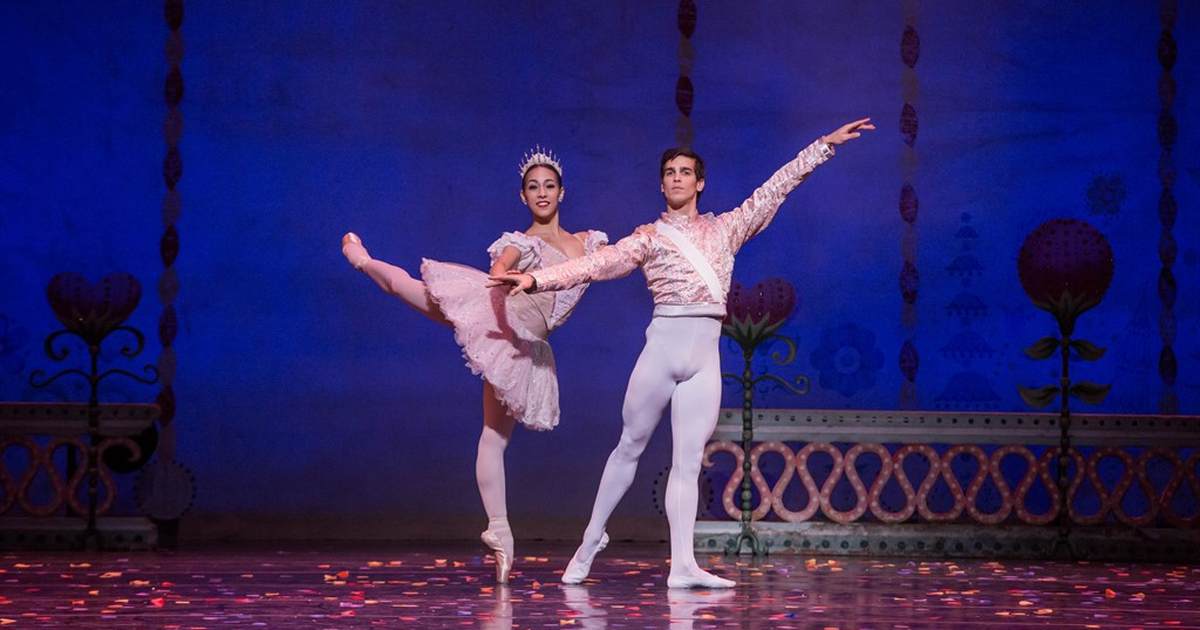 Target Releases Transgender Nutcracker for Christmas - Vimarsana News