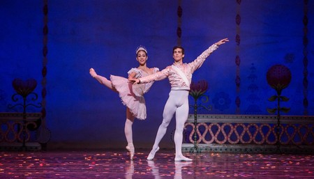 Target Releases Transgender Nutcracker for Christmas