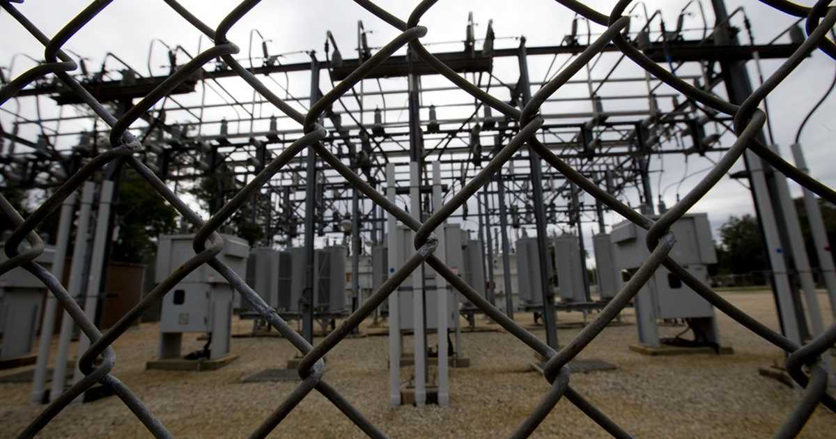 Have the attacks on the power grid been solved? - Vimarsana News