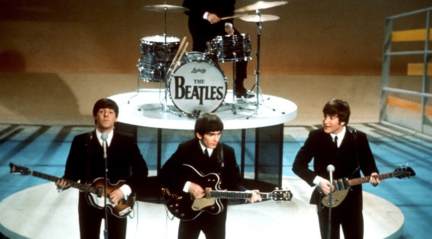 If you like the Beatles, you'll love the new Peter Jackson documentary 'Get Back'