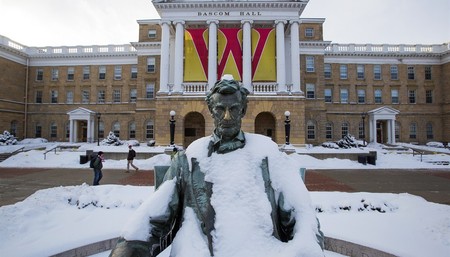 Former DEI Staffer Sues University of Wisconsin for Racial Discrimination