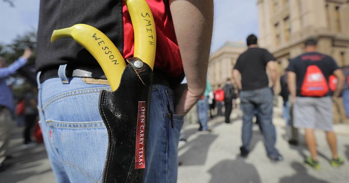 St. Louis city council approves open carry restrictions. Here's why it won't have an impact on crime - Vimarsana News