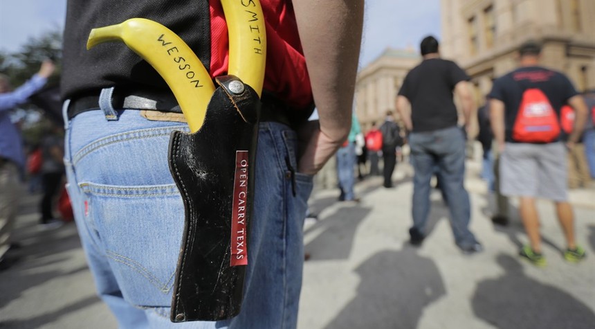 St. Louis city council approves open carry restrictions. Here's why it won't have an impact on crime