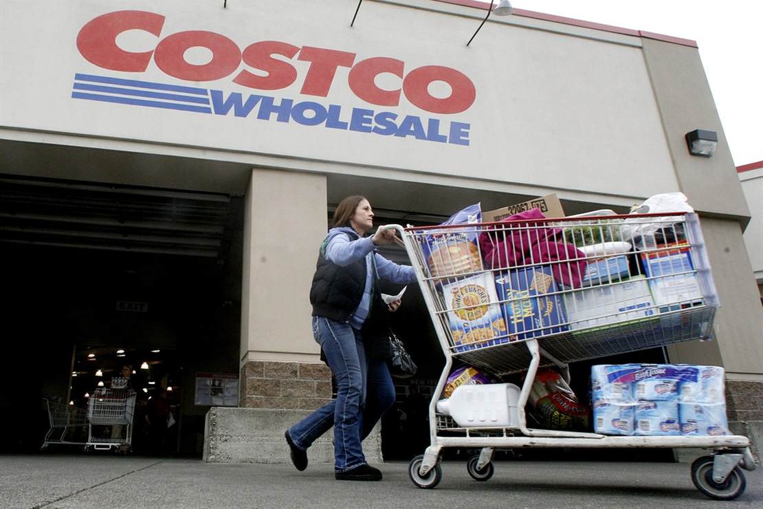 The California Costco Man Speaks for Every One of Us - Vimarsana News