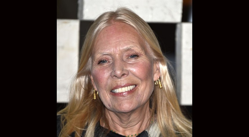 Like Lemmings off a Cliff, Joni Mitchell Follows Neil Young, Peter Frampton to Demand Spotify Remove Her Music