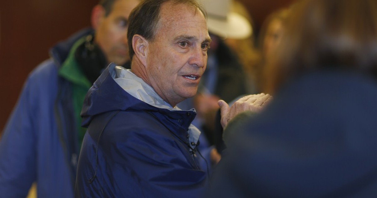 Another House Democrat decides not to seek reelection - Vimarsana News