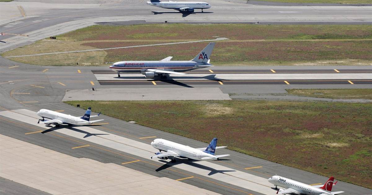 Hamas Supporters Decide to Launch Into Federal Aviation Crime Territory - Vimarsana News