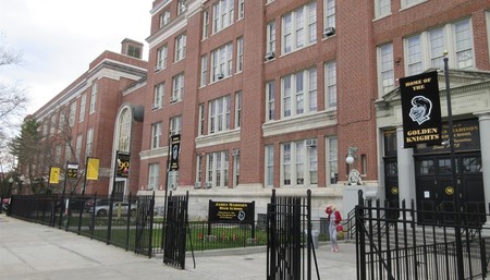 NYC High School Students Go Remote Tomorrow as Their School is Used to House Migrants Overnight