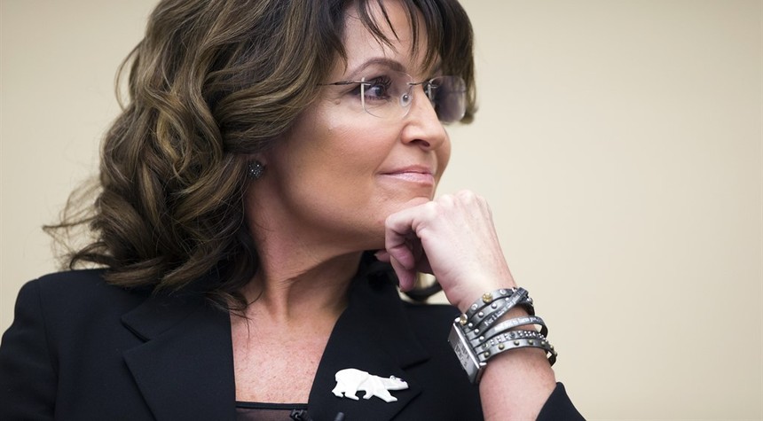 Palin's testimony in her libel case against the NY Times hit a bump in the road Thursday