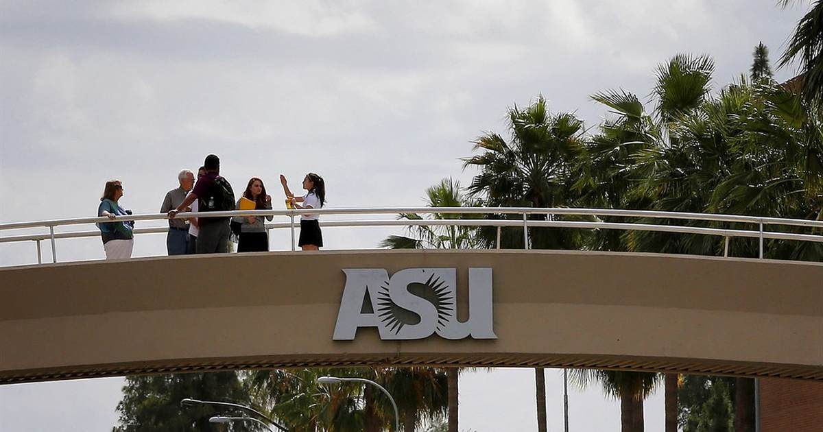 The 34 Professors Who Protested My Speaking at Arizona State University - Vimarsana News