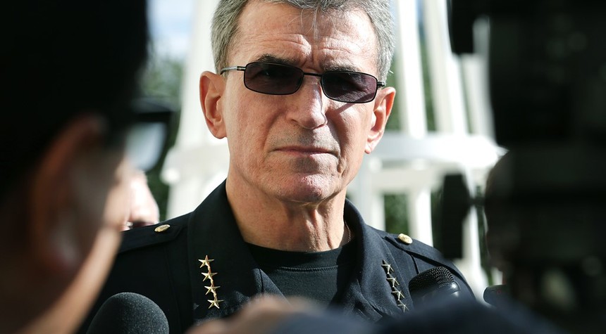 San Antonio City Council, Police Chief At Odds Over "Gun Buyback"