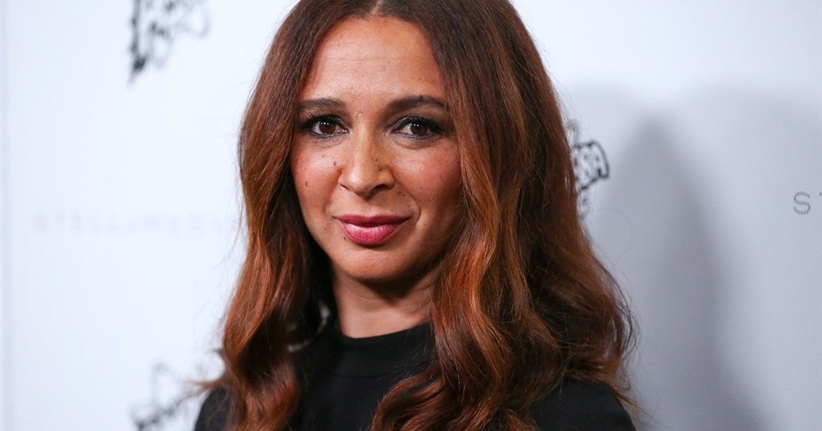 Out: M&Ms spokescandies In: Maya Rudolph - Vimarsana News