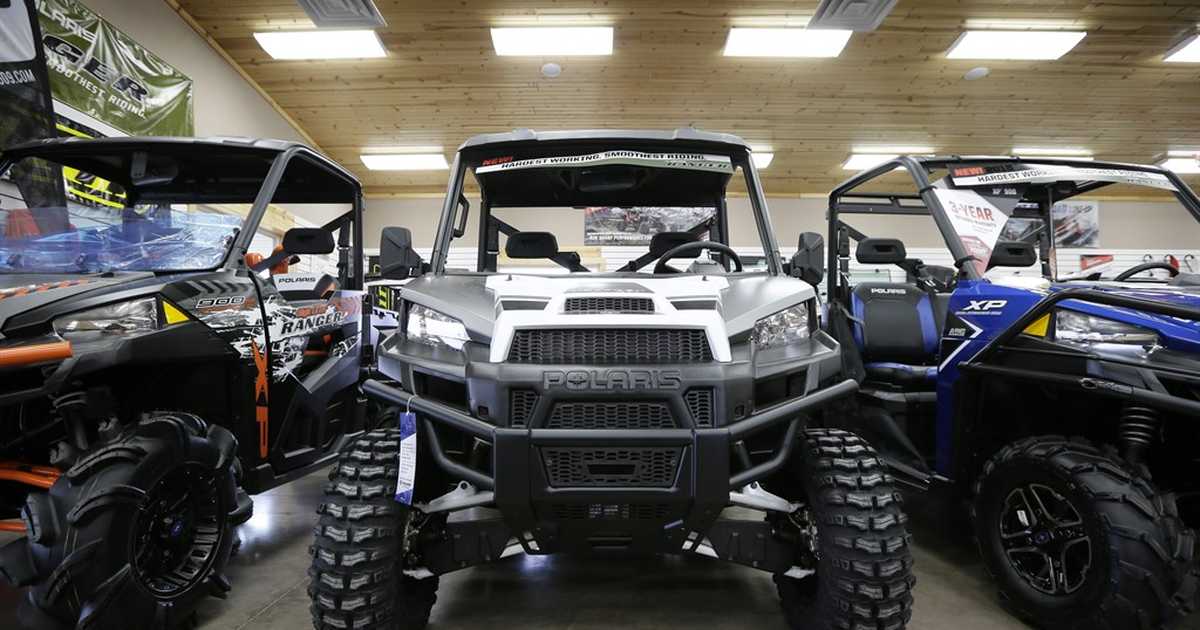 Philly DA has no problem going after "illegal guns", but not "illegal bikes" and ATVs - Vimarsana News