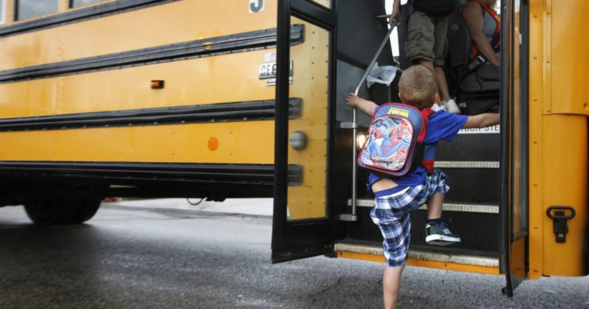 Are They Rocky Mountain High? Marxist Groomers vs Trump Quoters in CO Schools - Vimarsana News