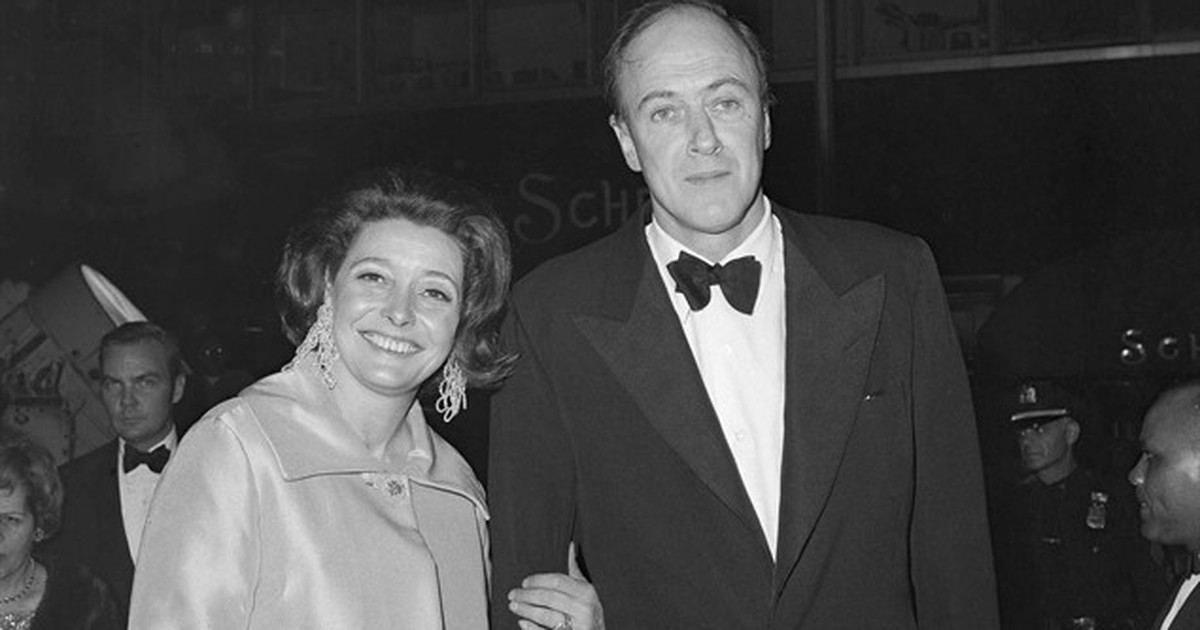 Roald Dahl gets a politically correct rewrite - Vimarsana News