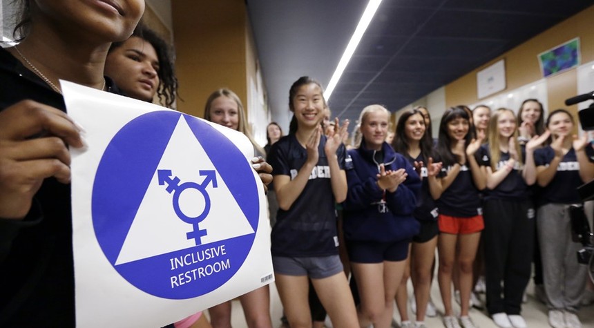 Girl Power, Be Gone: All-Female School Abandons 'She' and 'Her' for Something More 'Inclusive'