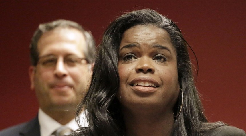 Chicago State's Attorney Kim Foxx Ripped by Dupage County GOP Commissioner After Mall Shooting