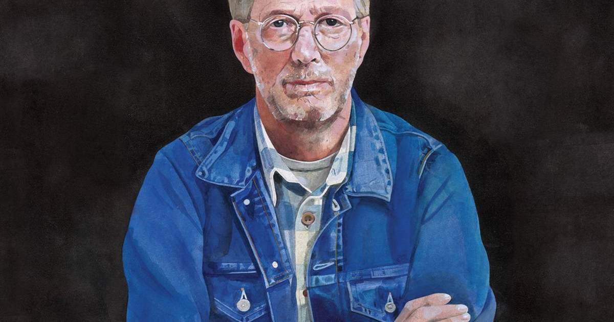Eric Clapton's "Heart of a Child" Powerfully Addresses COVID Lockdown-Fueled Depression - Vimarsana News