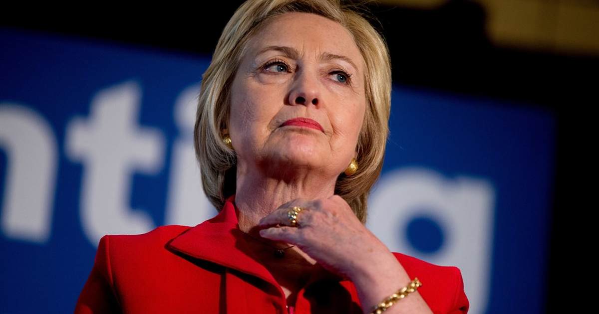 The Dems Who Used to Say 'Lock Her Up' was 'Banana Republic Stuff' – PJ Media - Vimarsana News