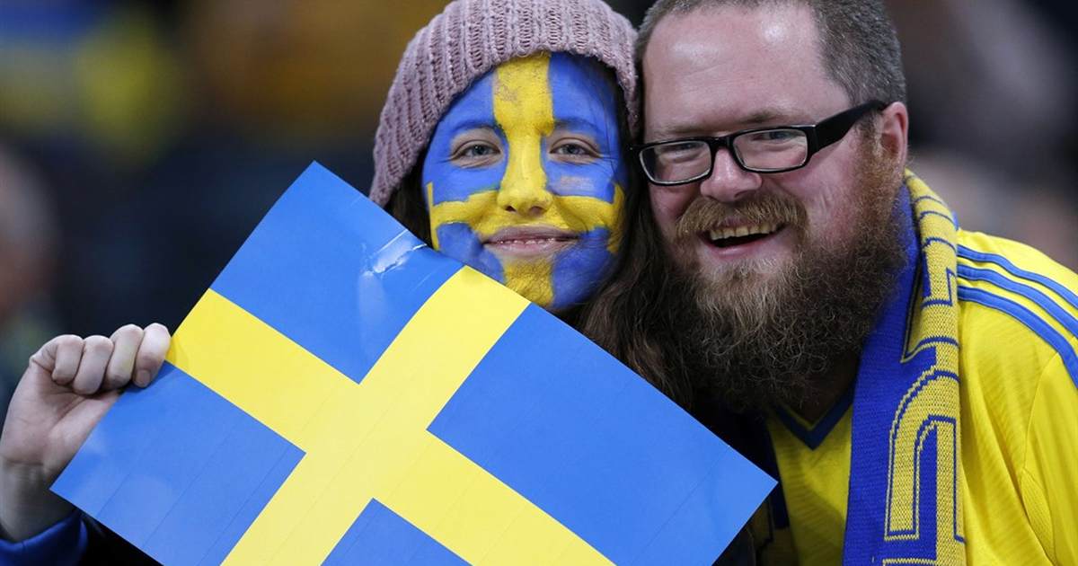Sweden has had enough of NetZero, tack så mycket* - Vimarsana News
