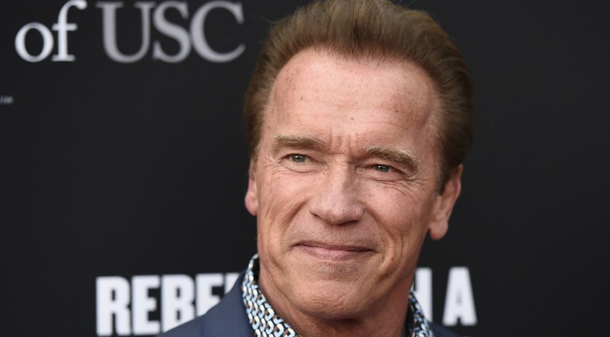 Schwarzenegger: This California solar tax is a bad idea