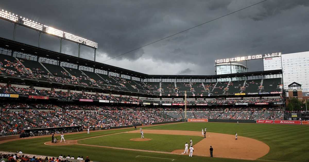 Will the Sierra Club Apologize If the Lights Go Out in Baltimore? - Vimarsana News