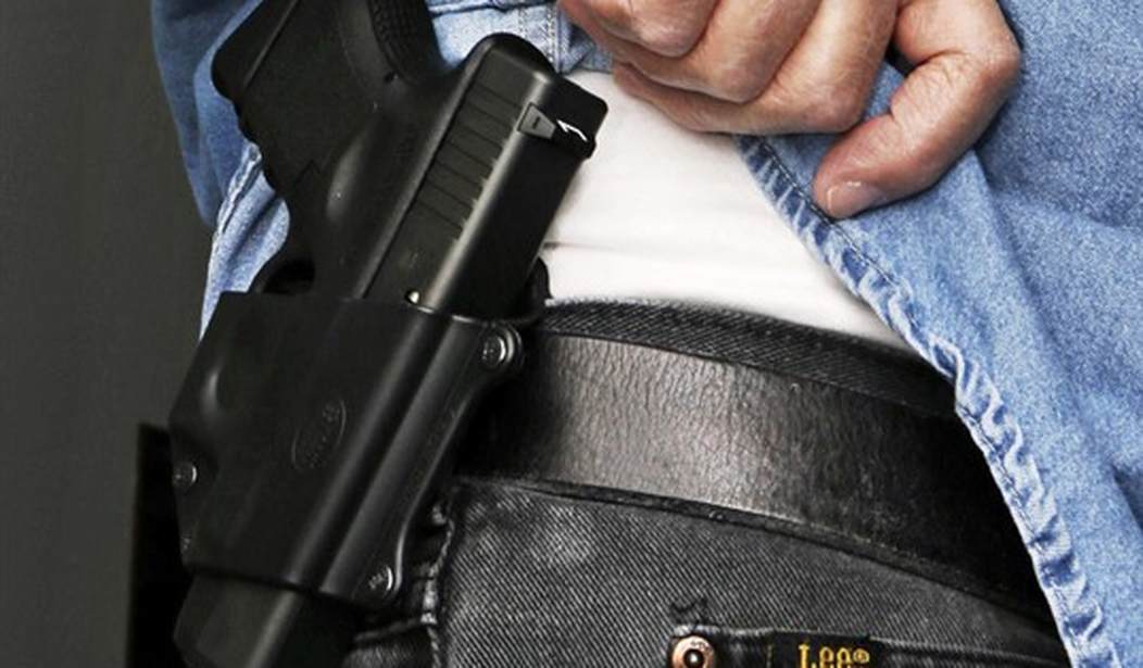 Miami Herald Frets About Permitless Carry While Ignoring Homicide Stats
