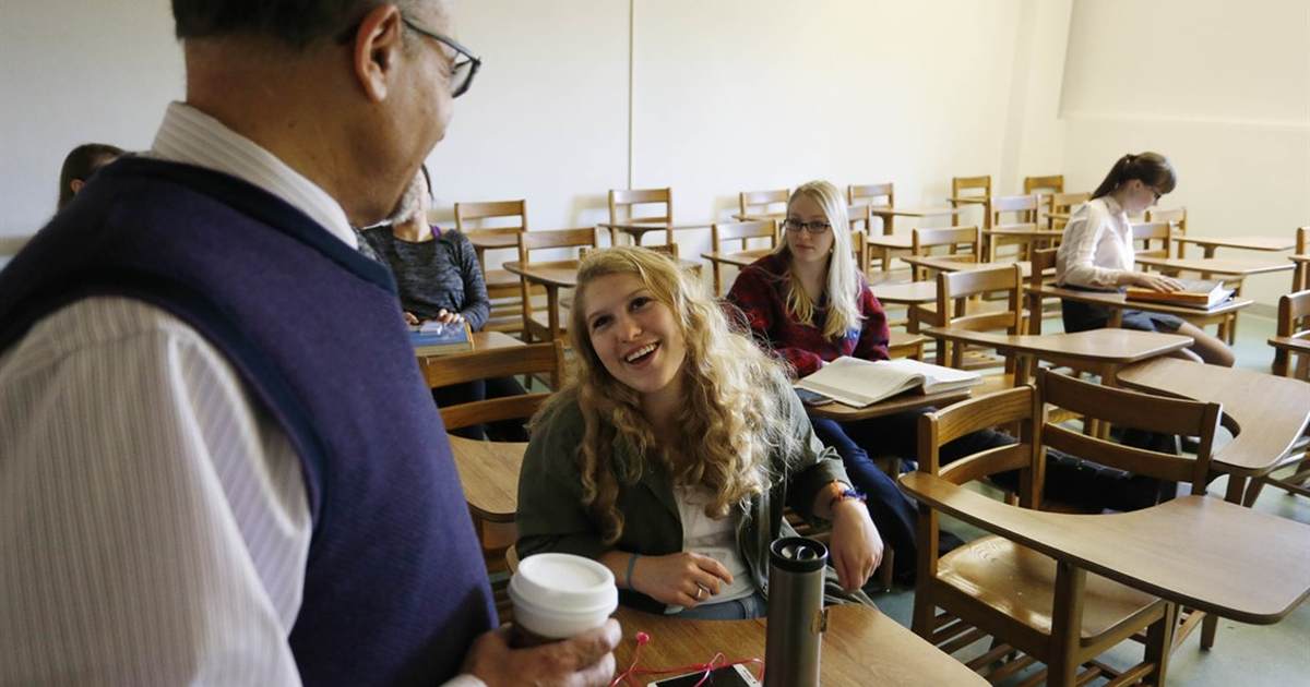 Lawfare Is the Key to Winning the Battle for Free Speech on College Campuses - Vimarsana News