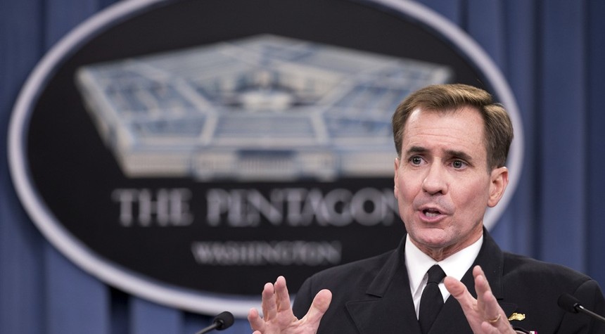 Pentagon Briefing on ISIS-K 'Retaliatory Strike' Prompts More Questions Than Answers