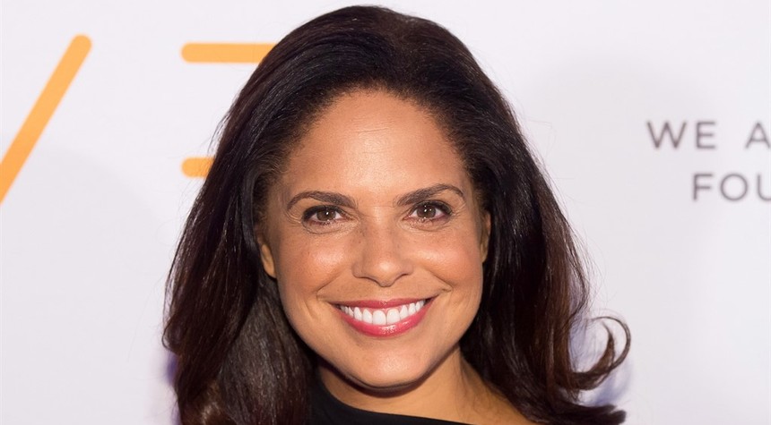 Things are Just Fine On the Left - Soledad O’Brien Launches at Publisher of The Bulwark for...Praising Joe Biden?!