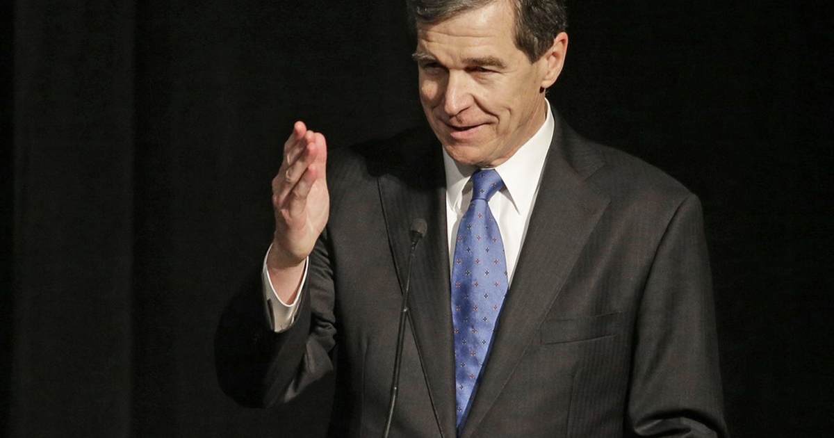 North Carolina Governor Declares 'State of Emergency' Over School Choice Bill – RedState - Vimarsana News