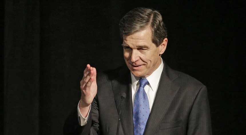 North Carolina Governor Declares ‘State of Emergency’ Over School Choice Bill