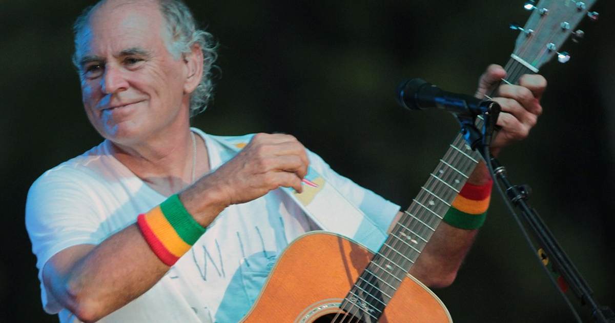 Farewell to the Pirate: Jimmy Buffett, 1946-2023 - Vimarsana News