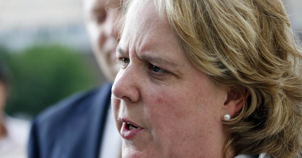 Small World: Ashley Biden's Attorney Also Represents E. Jean Carroll - Vimarsana News