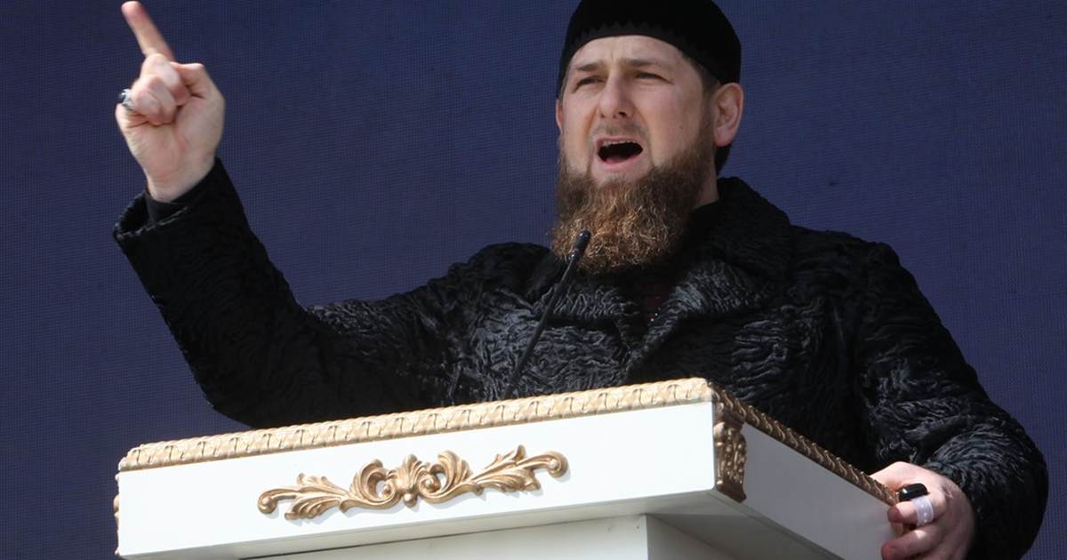 Chechen Leader Vows War In Europe Over Qur'an Desecration – PJ Media - Vimarsana News