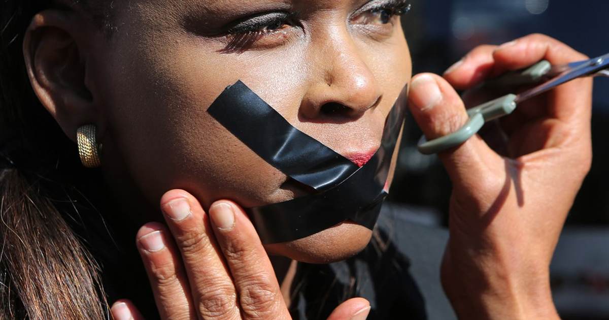 The Next Effort at Disinformation Control Reveals Those Wanting to Control Speech Will Not Stop - Vimarsana News