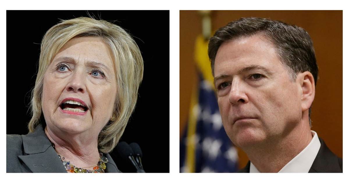 How the Clinton Campaign Got Away With Their Dirty Tricks – PJ Media - Vimarsana News