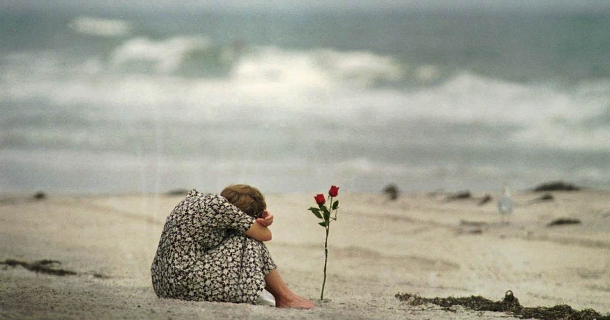 Cephas Hour Speaks to the Brokenhearted - Vimarsana News