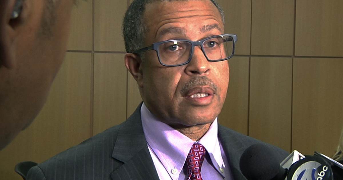Former Detroit Police Chief Leads GOP Hopefuls in Cash for Michigan Governor Race - Vimarsana News