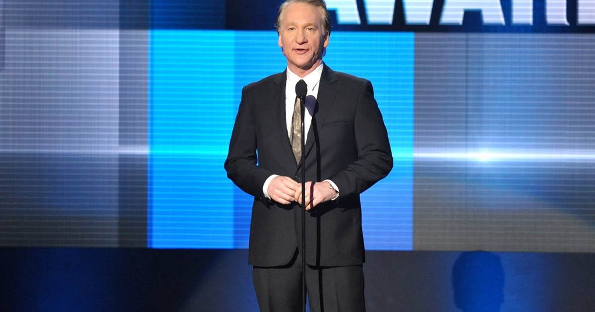 Bill Maher May Have Just Delivered His Most Conservative Monologue Ever - Vimarsana News