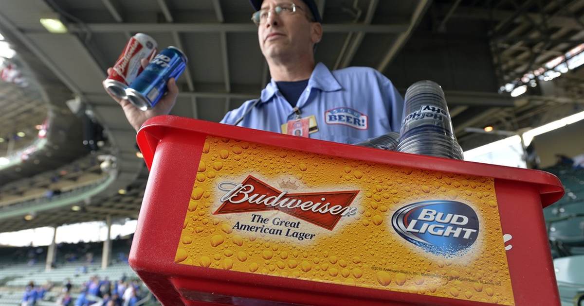 Wokness Kills: Bud Light Sales Nosedive Accelerates, Spreads – PJ Media - Vimarsana News