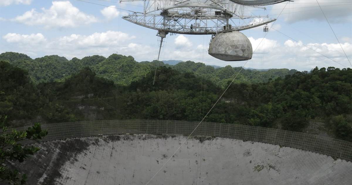 House Members to Receive Classified UFO Briefing - Vimarsana News