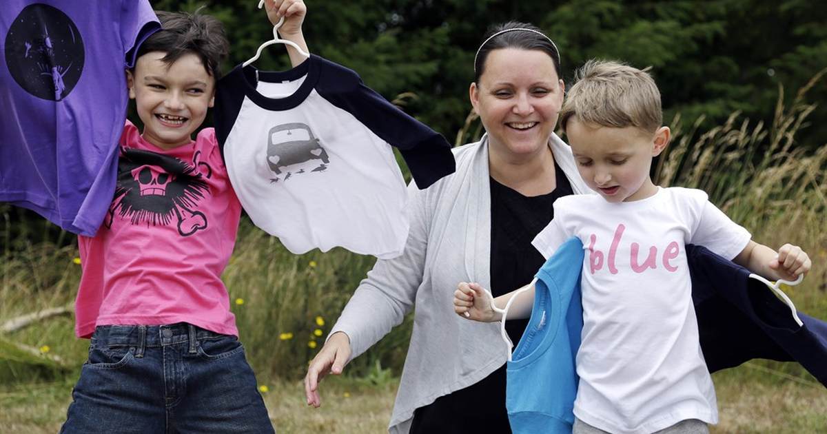 California Gives It Another Go: Lawmakers Try to Eliminate Stores' Rights to Have Exclusively Girl and Boy Children's Departments – RedState - Vimarsana News