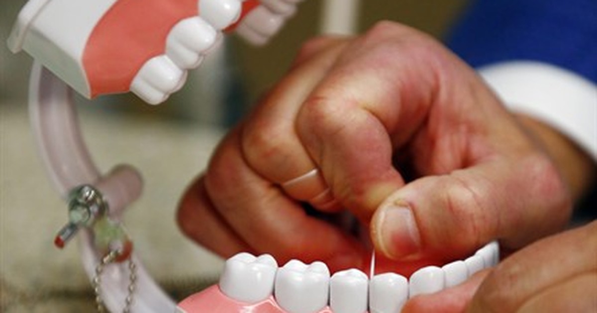 Why California's Most Influential Health Policy Think Tank Silent on Drill-For-Dollars Dentists and Predatory Healthcare 'Loan' Companies? - Vimarsana News