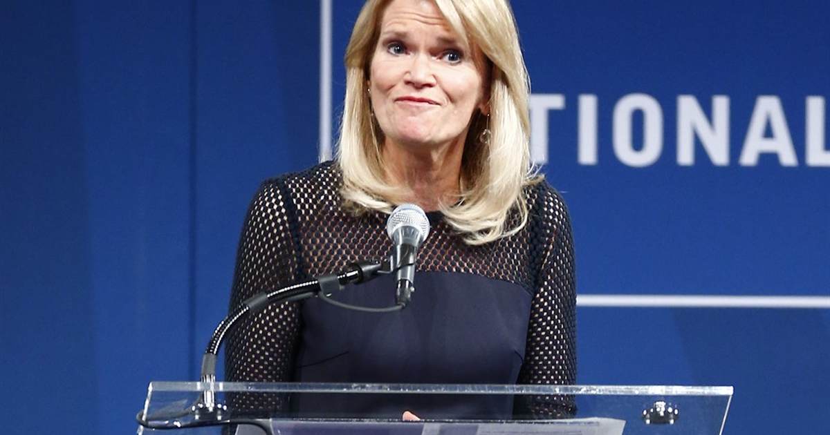Insanity Wrap: ABC Journo Tries to Blame 'Open Border' on GOP and I Can't Stop Laughing - Vimarsana News