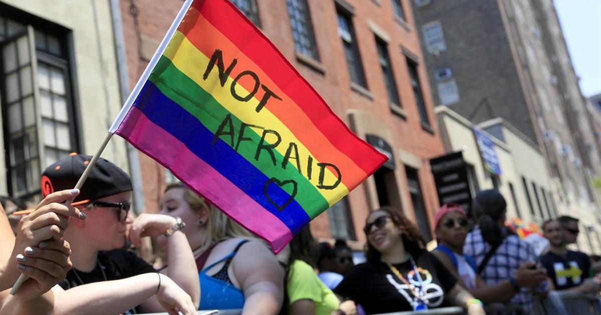 University Has Students Confess They're a 'Product of a Heterosexist and Transphobic Culture' - Vimarsana News