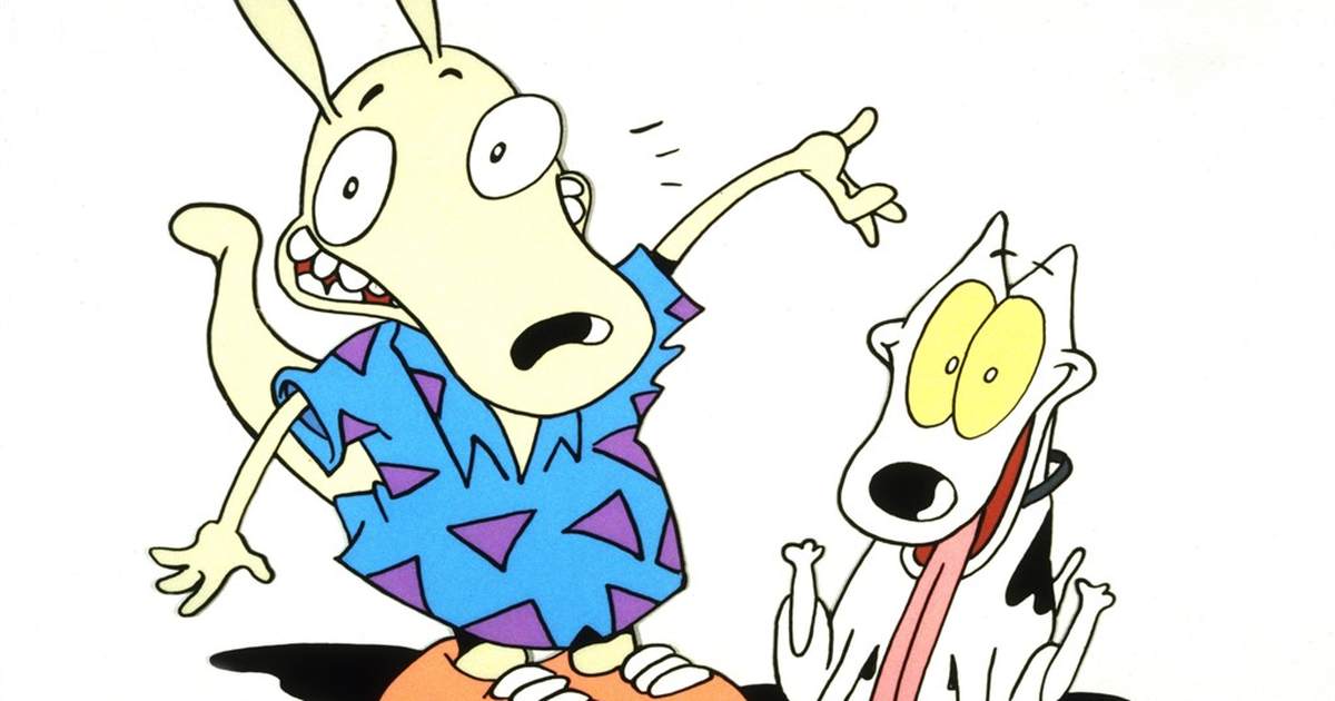 'Rugrats' Reboot Sees Twin Toddlers Get a Single Lesbian Mom - Vimarsana News