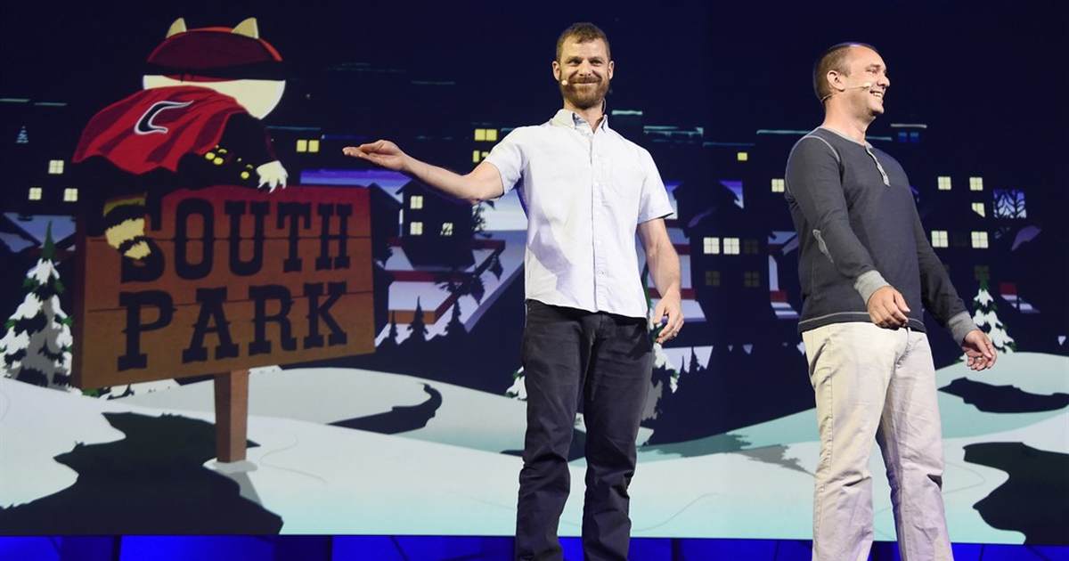 South Park's Strike On Harry and Meghan Gets Better - Vimarsana News